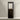 Tremblant - Black Hudson Fireplace - LPG Gas
