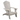 WINAWOOD - Adirondack Armchair - 1055mm - Stone Grey