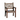 WINAWOOD - Speyside Armchair - 625mm - New Teak