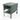 ZiiPa - Fredda Deluxe Garden Trolley with Side Tables - Eucalyptus