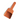 ZiiPa - Melfa Wood Pellet Scoop - Terracotta