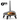 ZiiPa - Piana Wood Pellet Pizza Oven - Slate