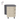 ALUVY JEAN - Basalt Outdoor Storage Cabinet - Right - Champagne