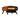 WiTT - Fermo Gas Powered Pizza Oven - Orange