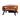 WiTT - Rotante Gas Powered Pizza Oven - Orange