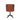 ALUVY MARCEL - Basalt Charcoal Barbeque - Terracotta