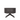 ALUVY SAM - Basalt Low Brazier - Anthracite