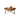 Alfred Riess - Darvaza Steel Fire Pit - Medium